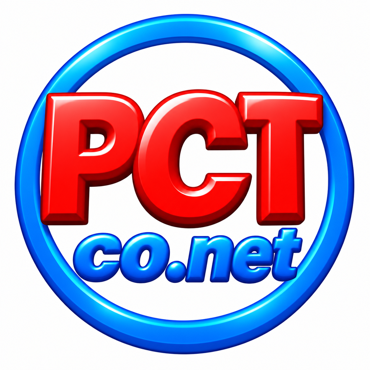 PCT Logo